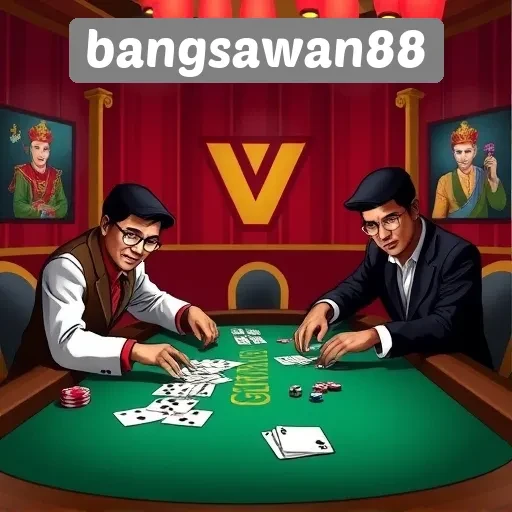 Panduan Memulai Permainan di Bangsawan88 untuk Pemula