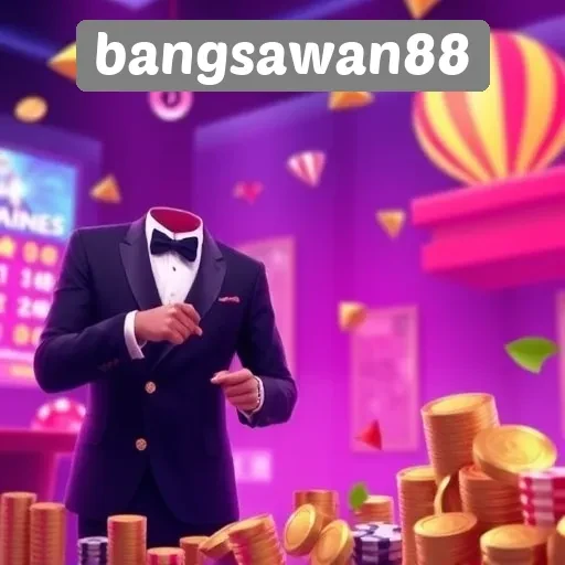 Tinjauan Bonus dan Promosi Menarik di Bangsawan88