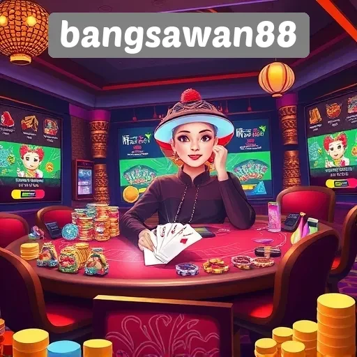 Keunggulan dan Fitur Menarik di Situs Bangsawan88
