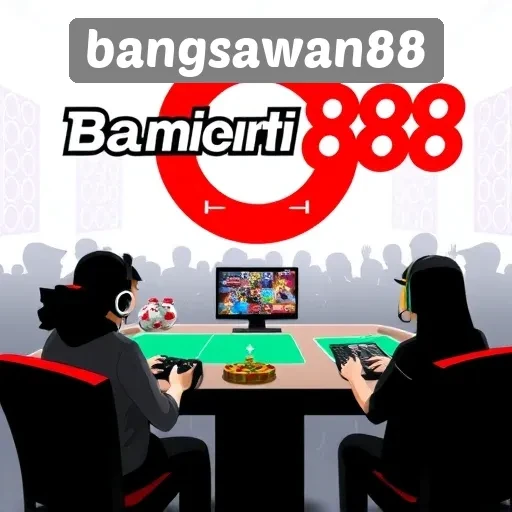 Mengapa Bangsawan88 Menjadi Pilihan Utama Para Gamers Indonesia