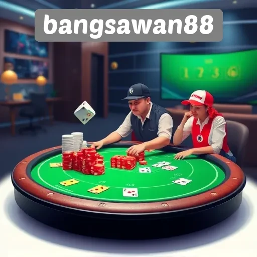 Bangsawan88 Sebagai Platform Permainan Online Terpercaya