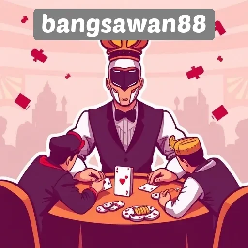 Strategi Terbaik untuk Menang di Bangsawan88