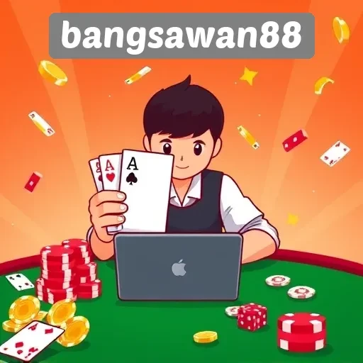 Cara Daftar dan Bermain di Bangsawan88 dengan Mudah