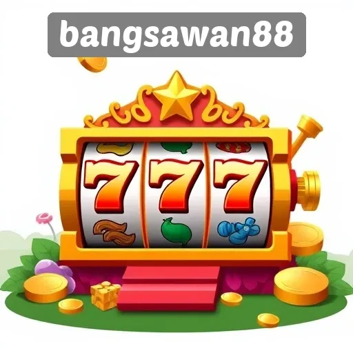 Membahas Ragam Permainan Slot di Bangsawan88