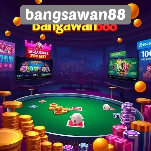 Menjelajahi Fitur Unggulan Situs Game Bangsawan88