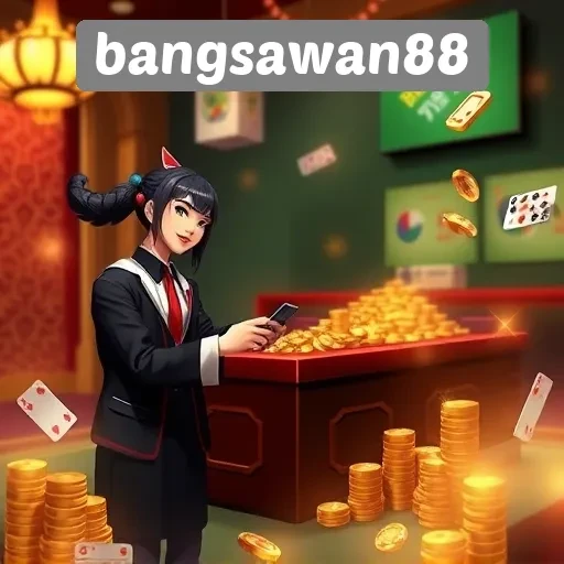 Eksplorasi Fitur Menarik di Situs Game Bangsawan88