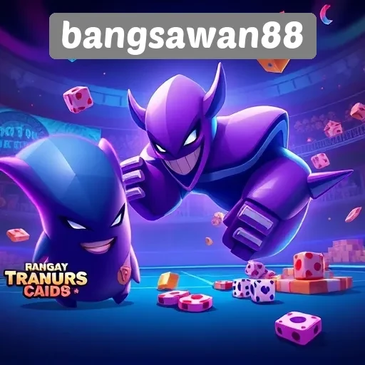 Menelusuri Ragam Permainan yang Ditawarkan oleh Bangsawan88