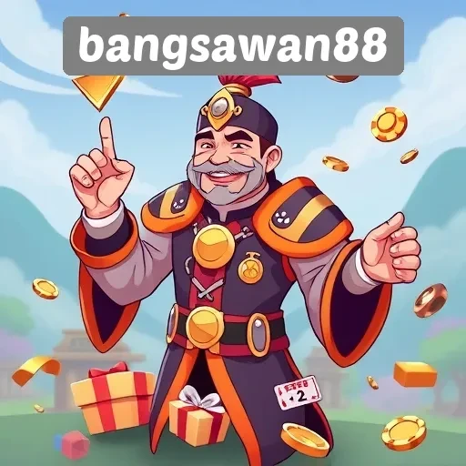 Variasi Permainan yang Ditawarkan oleh Bangsawan88