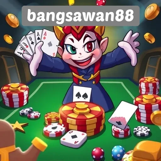 Apa Saja Jenis Permainan yang Tersedia di Bangsawan88
