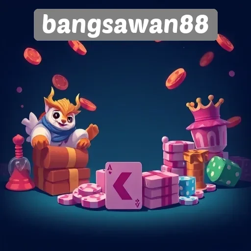 Varian Game Populer di Bangsawan88 yang Menarik untuk Dimainkan