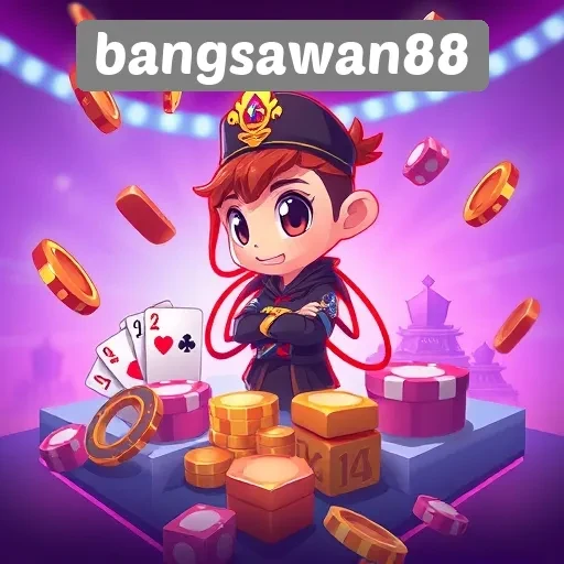Review Lengkap Situs Game Bangsawan88 untuk Pemain Indonesia