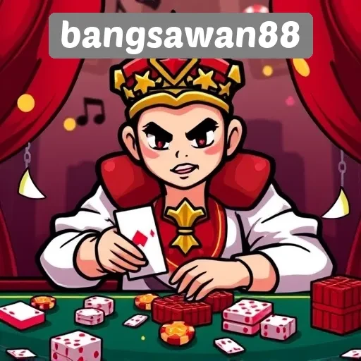 Keamanan dan Kenyamanan Bermain di Bangsawan88