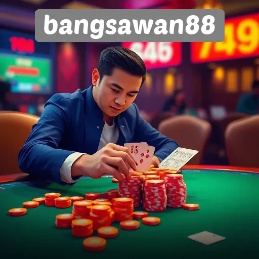 Faktor Keamanan dalam Game Online di Bangsawan88