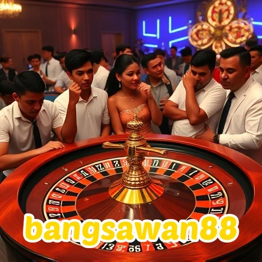 bangsawan88: Keamanan Data Terpercaya untuk Pengalaman Bermain Optimal