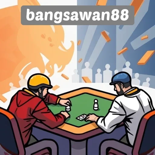 Taktik dan Strategi Bermain yang Efektif di Bangsawan88
